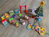 Vtech tip tap| tut tut Baby Adventskalender 24 Teile Mecklenburg-Vorpommern - Neuenkirchen bei Greifswald Vorschau