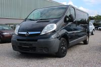 Opel Vivaro 3 Sitzer 2.0 CDTI Bayern - Schrobenhausen Vorschau