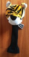 Headcover Tiger für Golfschläger/Holz Nordrhein-Westfalen - Frechen Vorschau