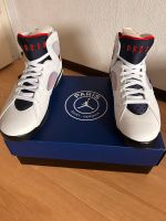 AIR JORDAN 7 RETRO BCFC Bayern - Naila Vorschau