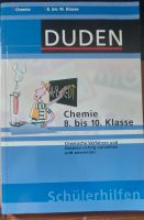 Chemie Klasse 8 bis 10 Nordrhein-Westfalen - Netphen Vorschau