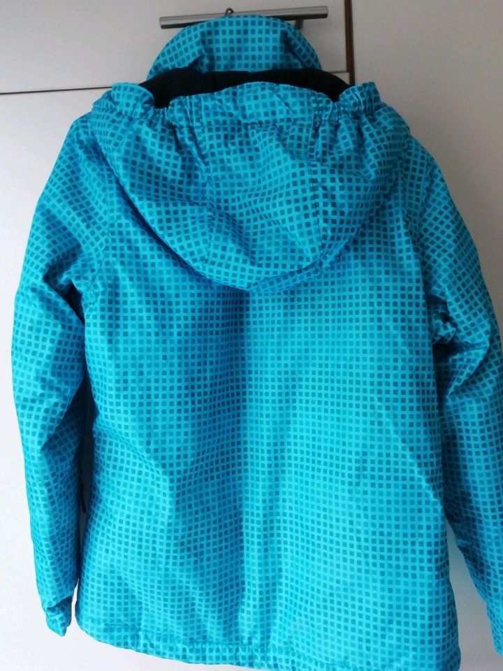 Warme Jacke Gr. 146/152 Crane kids0 in Zeuthen