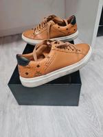 brauner MCM Schuh Baden-Württemberg - Fellbach Vorschau