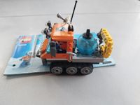 Lego City 60033 Arktis-Schneefahrzeug, inkl. Anleitung Nordrhein-Westfalen - Castrop-Rauxel Vorschau
