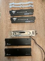 Viper Xtreme 5 RGB 2x16GB 7600/7800/8000Mhz Nordrhein-Westfalen - Mönchengladbach Vorschau
