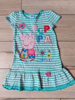 Kleid von Peppa Wutz in Größe 110 Brandenburg - Bernau Vorschau