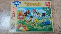 Biene Maja Puzzle mit 112 Teilen von TOY TOY TOY 6+ Baden-Württemberg - Renningen Vorschau