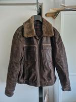 Lederjacke, Fliegerjacke Niedersachsen - Hildesheim Vorschau