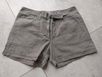 Olivgrüne Shorts, kurze Hose, Gr. 36 promod, 100% Baumwolle Nordrhein-Westfalen - Sankt Augustin Vorschau