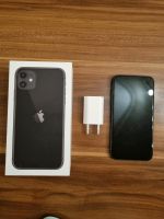 IPHONE 11 / 64GB MIT OVP UND NEUEM PANZERGLAS Essen - Essen-Ruhrhalbinsel Vorschau