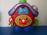 Fisher Price Lernspaß Uhr Bayern - Zell am Main Vorschau