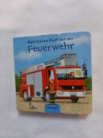 Buch "Mein kleines Buch von der Feuerwehr" Rheinland-Pfalz - Niederkumbd Vorschau
