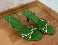 Sandalen S’Oliver Gr 41 Damen Nordrhein-Westfalen - Stemwede Vorschau