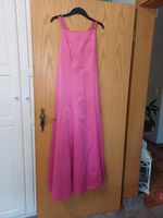 Abendkleid. Pink. Gr 40. Neuwertig. Niedersachsen - Drestedt Vorschau