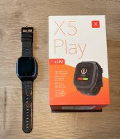 Smartwatch für Kinder X5 Play eSim Bayern - Außernzell Vorschau