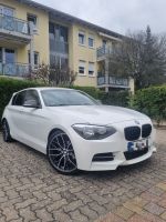 BMW F20 1,6 L BENZIN Rheinland-Pfalz - Landau in der Pfalz Vorschau