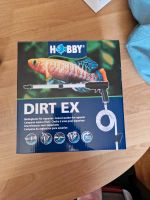 Hobby Dirt Ex Mulmglocke für Aquarien Speyer - Dudenhofen Vorschau