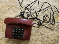 Retro Telefon Vintage Posttelefon telephon Bayern - Egglham Vorschau
