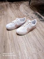 Nike Cortez Sneaker gr. 42,5 Neuwertig Np. 109,95 Euro Niedersachsen - Ostrhauderfehn Vorschau