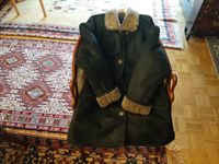 Besondere Jacke aus Wildleder und Lammfell Gr. 42-44 Altona - Hamburg Othmarschen Vorschau