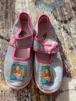 Hausschuhe Kindergartenschuhe Gr.30 Hessen - Lohfelden Vorschau