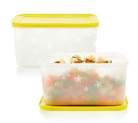 Tupperware * Eis Kristall 2,5 L Duo * Neu Behälter Gefrierschrank Niedersachsen - Pattensen Vorschau