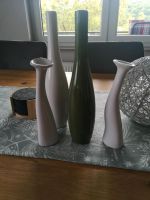 Vasen 30 cm und 20 cm Rheinland-Pfalz - Lauterecken Vorschau