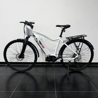 25F RKS City E-Bike 250W Elektro Fahrrad Shimano weiß weiss ebike Berlin - Tempelhof Vorschau