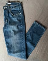 Dunkelblaue Levi Strauss & Co. (Levi‘s) Jeans 721 High Rise NEU Horn-Lehe - Lehesterdeich Vorschau
