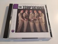 2 CDs The Temptations Best of Hessen - Kassel Vorschau