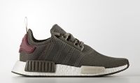 ADIDAS NMD R1 W SNEAKER UTILITY GREY OLIV khaki Gr. 36,5 TOP! Nordrhein-Westfalen - Oerlinghausen Vorschau