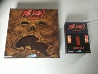 Evil Dead 2 - The Boardgame (Brettspiel / Spiel) * Kickstarter Berlin - Hellersdorf Vorschau