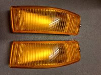 Audi 80 Cabrio Coupe Blinker vorne Orange 8A0953055 8A0953056 Nordrhein-Westfalen - Oberhausen Vorschau