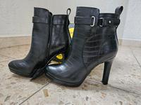 Originalverpackte Buffalo Stiefeletten (Gr. 38) Nordrhein-Westfalen - Velbert Vorschau