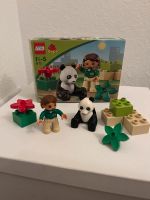 Lego Duplo 6173 Panda  Bär 11/2-5 Jahre OVP Niedersachsen - Wittingen Vorschau