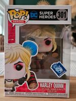 DC Funko Pop Harley Quinn Exklusive Edition p Brandenburg - Reichenwalde Vorschau