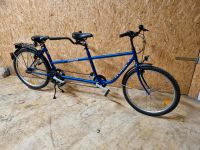 Fahrrad Pegasus Tadem 26 zoll *Versand möglich * Baden-Württemberg - Bad Urach Vorschau