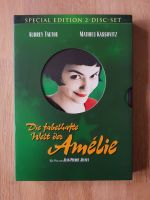 DVD Die fabelhafte Welt der Amelie Frankfurt am Main - Rödelheim Vorschau