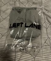 XS Jogger hose Leftlane Left lane grau moji Nordrhein-Westfalen - Hamm Vorschau