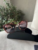 Damen Sonnenbrille, Prada Baden-Württemberg - Bietigheim-Bissingen Vorschau