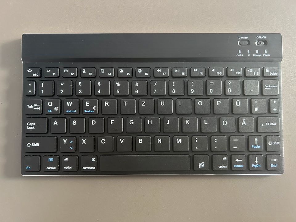 Bluetooth Tastatur in München