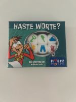 Haste Worte Niedersachsen - Wanna Vorschau