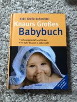 Knaufs Großes Babybuch Sachsen - Böhlen Vorschau