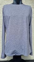 Brooks Laufshirt Longsleeve Langarmshirt grau Gr. XL Neuwertig Hessen - Darmstadt Vorschau