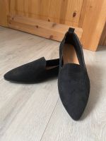 Schwarze Ballerinas Thüringen - Altenburg Vorschau