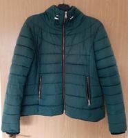 Jacke Steppjacke Kleidung Damen L XL 44 46 Primark grün Nordrhein-Westfalen - Verl Vorschau