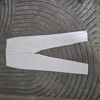 weiße Jeans Neu 38 M Nordrhein-Westfalen - Wesel Vorschau