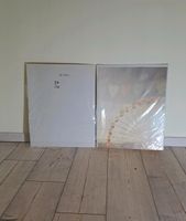 2 x IKEA Bild, original verpackt, Riesenrad + Blüten, 40x50cm Niedersachsen - Melle Vorschau