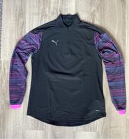 PUMA Damen Sport Fitness Pullover dünn M NEU dry cell Sachsen - Pirna Vorschau