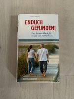 Endlich gefunden! Das Mutmachbuch für Singles auf Partnersuche Stuttgart - Stuttgart-Nord Vorschau